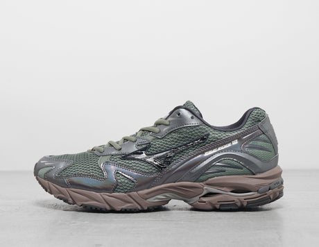 !WAVE RIDER 10 GRN/SIL/GR