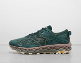 !WAVE MUJIN LS GTX GRN/GR