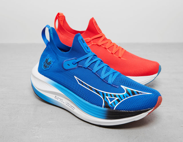 !NEO VISTA BLU/RED/WHT