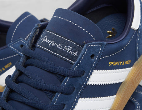!HANDBALL SPZL S&R IND/WH