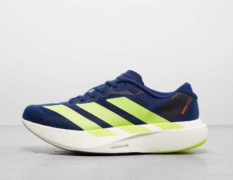 ADIZERO EVO SL BLK/GRN