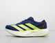 ADIZERO EVO SL BLK/GRN