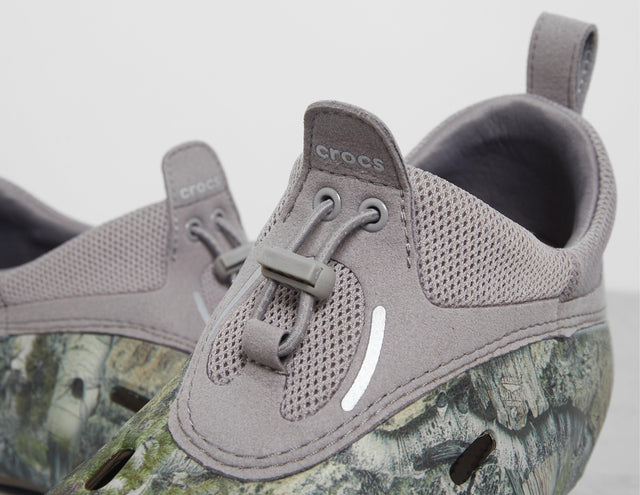  QUICK TRAIL BLK/BLK