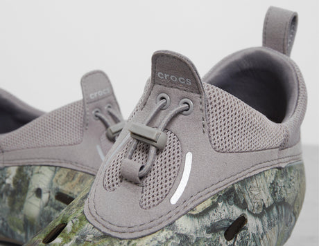  QUICK TRAIL BLK/BLK