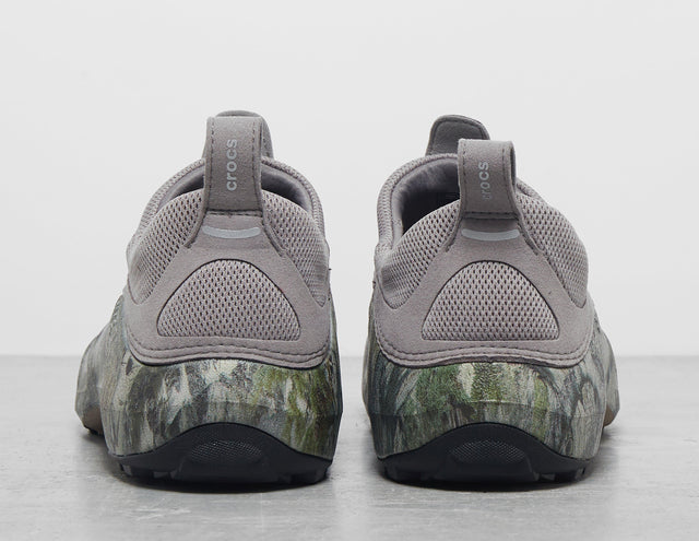  QUICK TRAIL BLK/BLK
