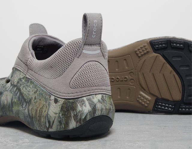  QUICK TRAIL BLK/BLK