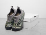  QUICK TRAIL BLK/BLK