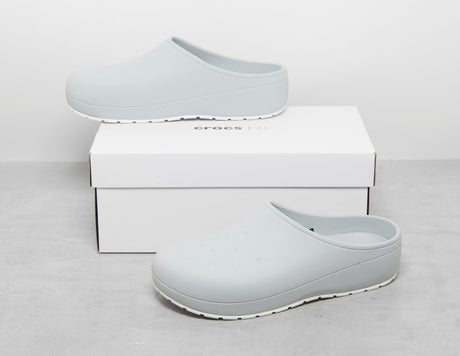 CLASSIC QUIET CLOG GRY
