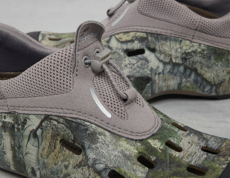  QUICK TRAIL GRN/BLK