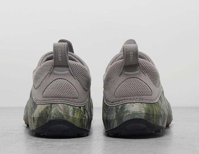 QUICK TRAIL GRN/BLK