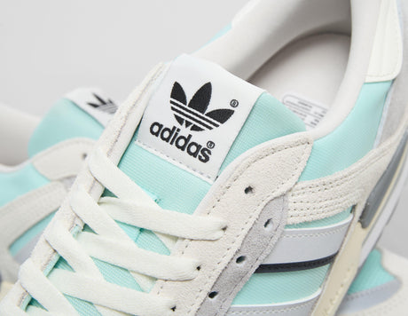 ZX 600 GRY/BLU/BLU