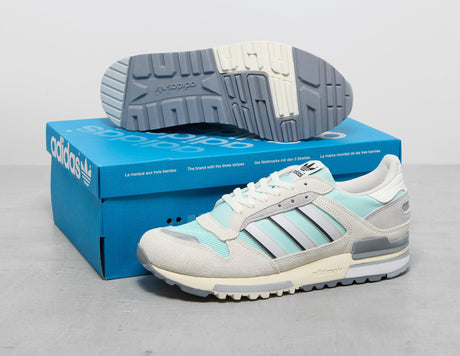 ZX 600 GRY/BLU/BLU