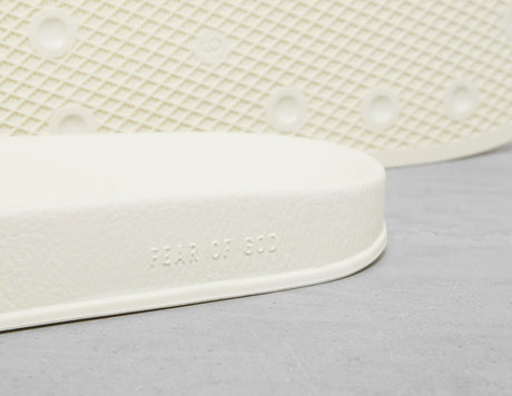!AILETTE FOG WHT/BLK