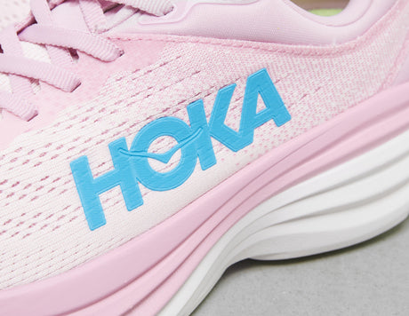 BONDI 8 PNK/PNK/WHT