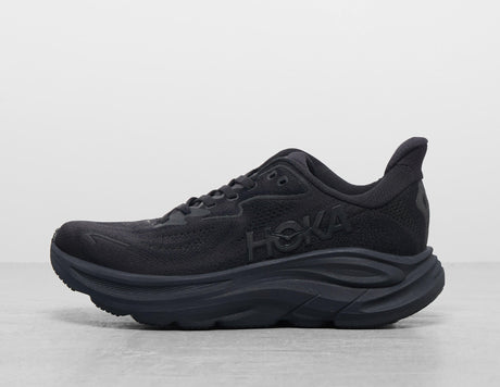 CLIFTON 10 BLK/BLK/BLK