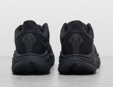 CLIFTON 10 BLK/BLK/BLK