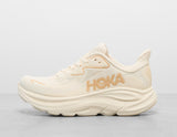 CLIFTON 10 VANILLA/WHT
