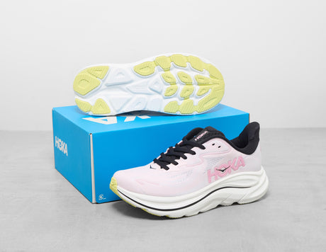 CLIFTON 10 PNK/BLU/MUL