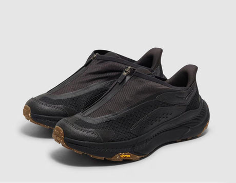 PRO TRANSP BLK/BLK