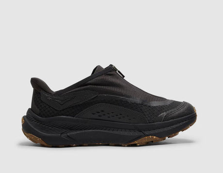 PRO TRANSP BLK/BLK