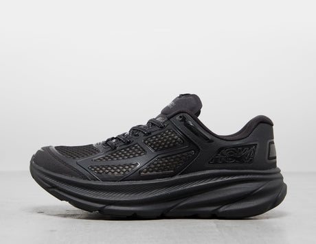CLIFTON 1 9 BLK/BLK