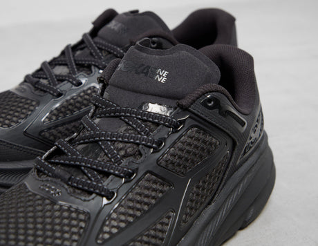 CLIFTON 1 9 BLK/BLK