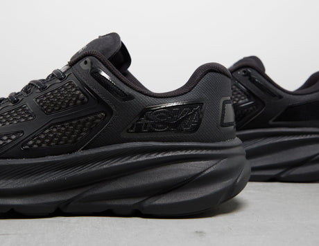 CLIFTON 1 9 BLK/BLK