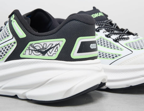 CLIFTON 1 9 BP WHT/BLK/NE