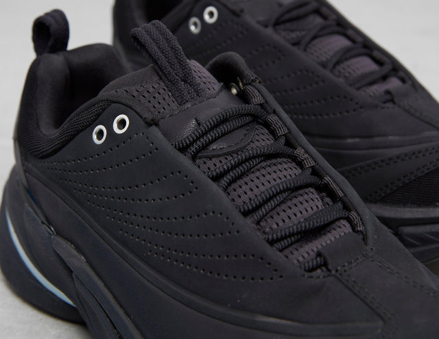 !ELEVON X BLK/BLK