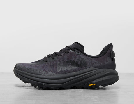SPEEDGOAT 6 BLK/BLK