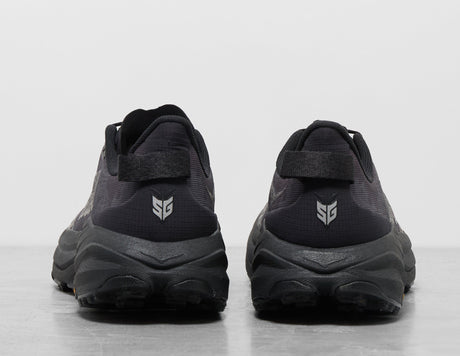 SPEEDGOAT 6 BLK/BLK