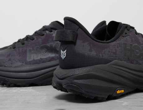 SPEEDGOAT 6 BLK/BLK