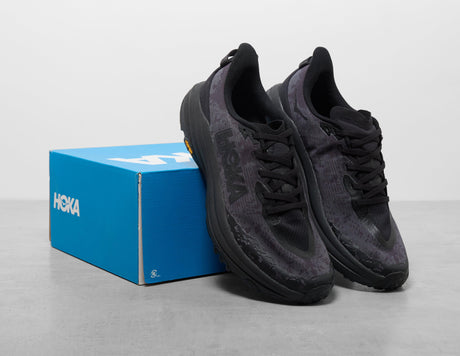 SPEEDGOAT 6 BLK/BLK