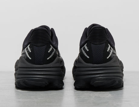 STINSON 7 BLK/BLK