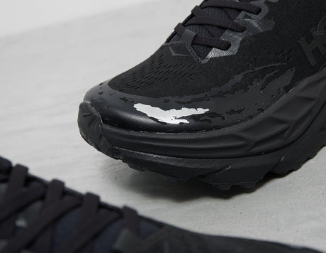STINSON 7 BLK/BLK