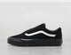 LX OLD SKOOL BLACK/WHITE