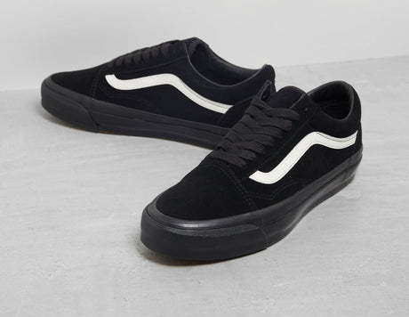 LX OLD SKOOL BLACK/WHITE