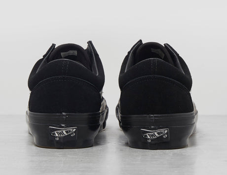 LX OLD SKOOL BLACK/WHITE