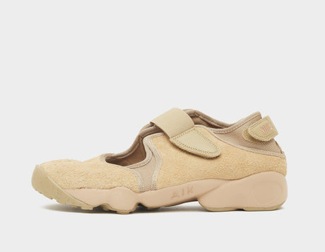 W AIR RIFT BWN/BWN