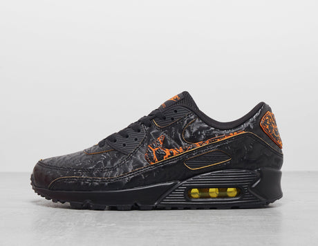 MAX 90 VOL BLK/ORG/BLK