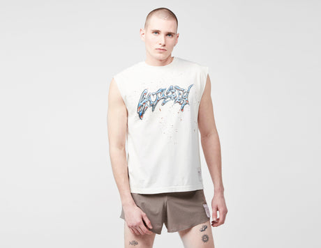 !MOTHTECH MUSCLE T WHT
