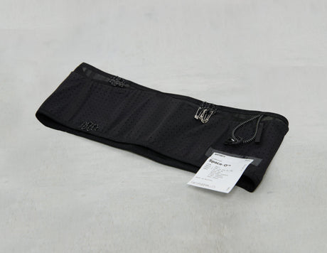 !SPACE-O BELT BLK