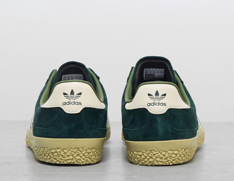 !ROELEE SPZL GRN/WHT/YEL
