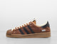 !SUPERSTAR STFM ORG/BLK/B