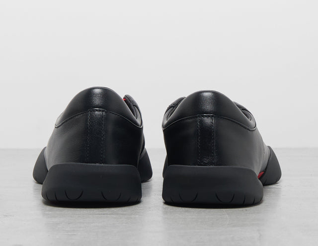 !Y-3 REGU MJ BLK/RED/BLK