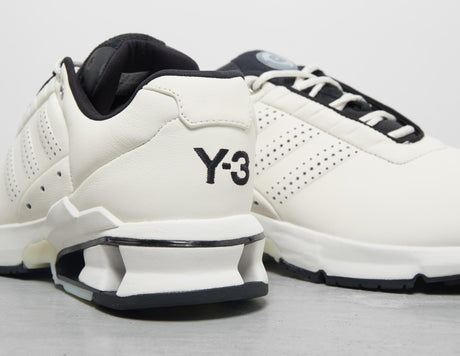 !Y-3 A3 CONTROL WHT/BLK