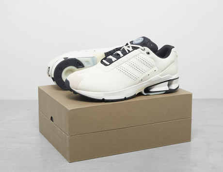 !Y-3 A3 CONTROL WHT/BLK