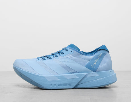!Y-3 ADIOS PRO 4 BLU/WHT