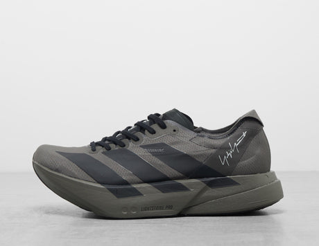 !Y-3 ADIOS PRO 4 BLK/WHT