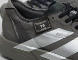 !Y-3 ADIOS PRO 4 BLK/WHT